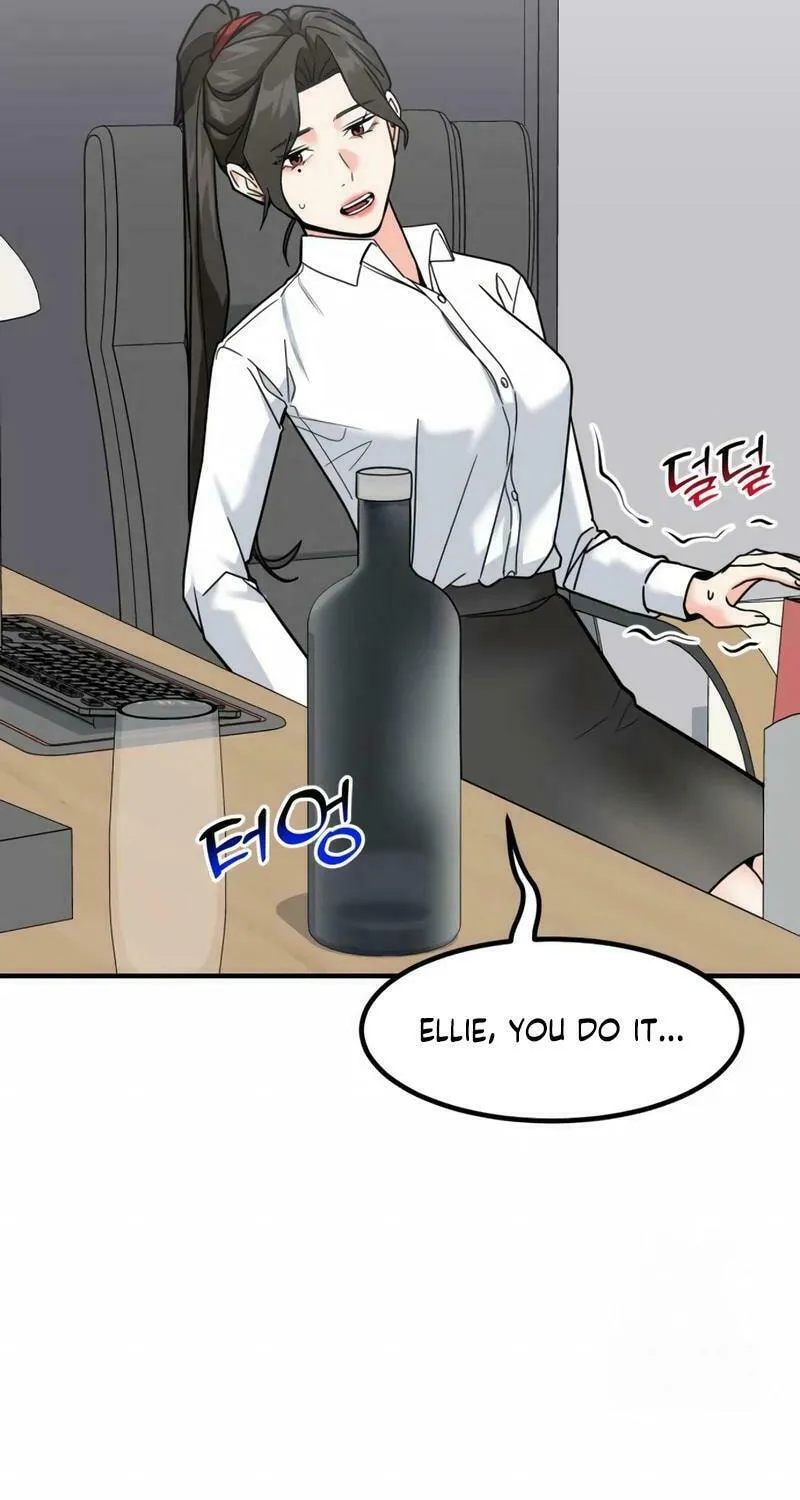 The Investor Who Sees The Future Chapter 41 page 25 - 