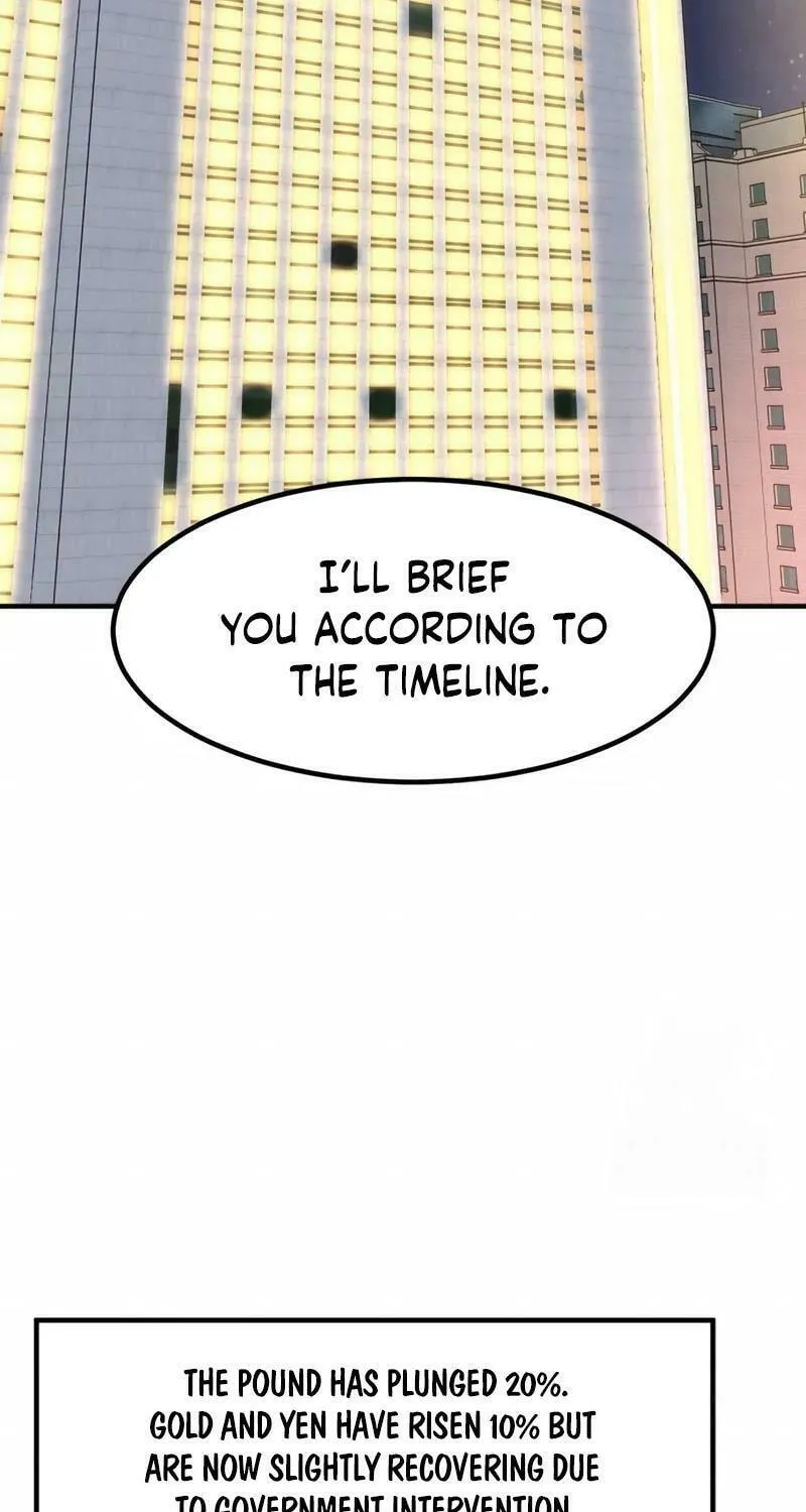 The Investor Who Sees The Future Chapter 41 page 27 - 