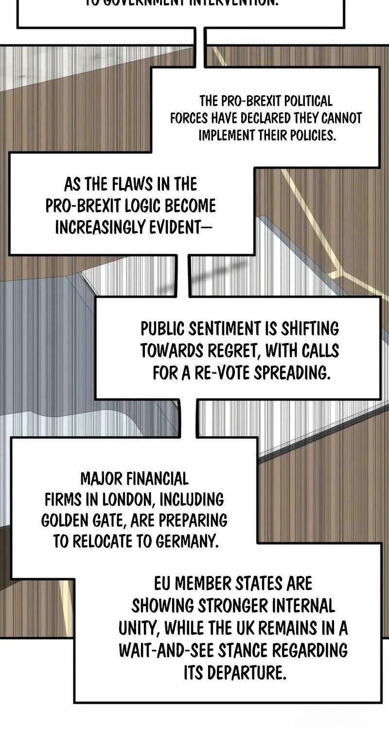 The Investor Who Sees The Future Chapter 41 page 28 - 