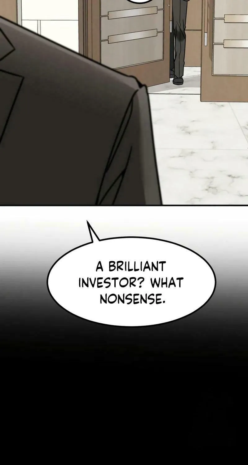 The Investor Who Sees The Future Chapter 41 page 30 - 