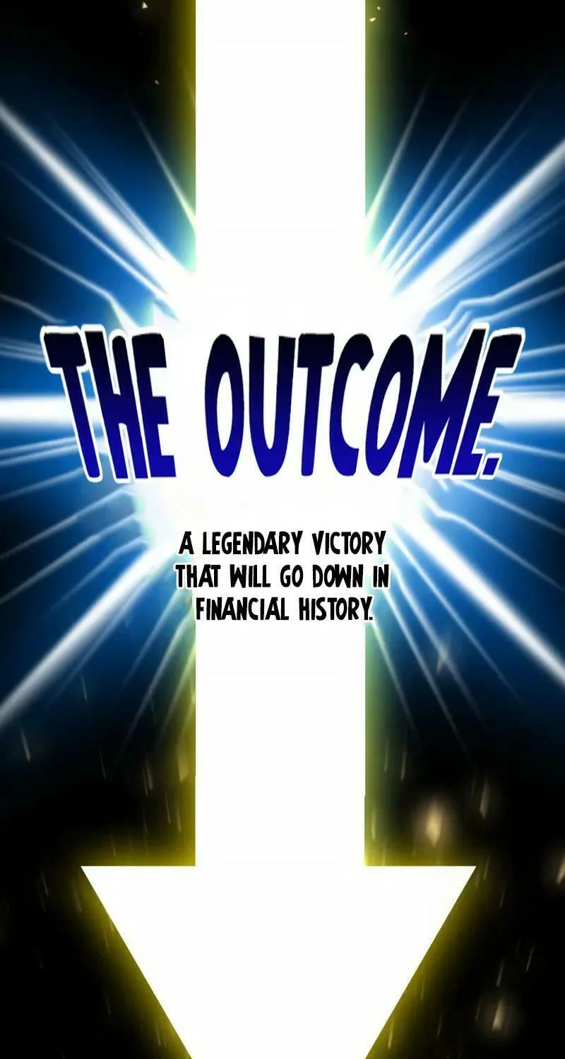 The Investor Who Sees The Future Chapter 41 page 34 - 