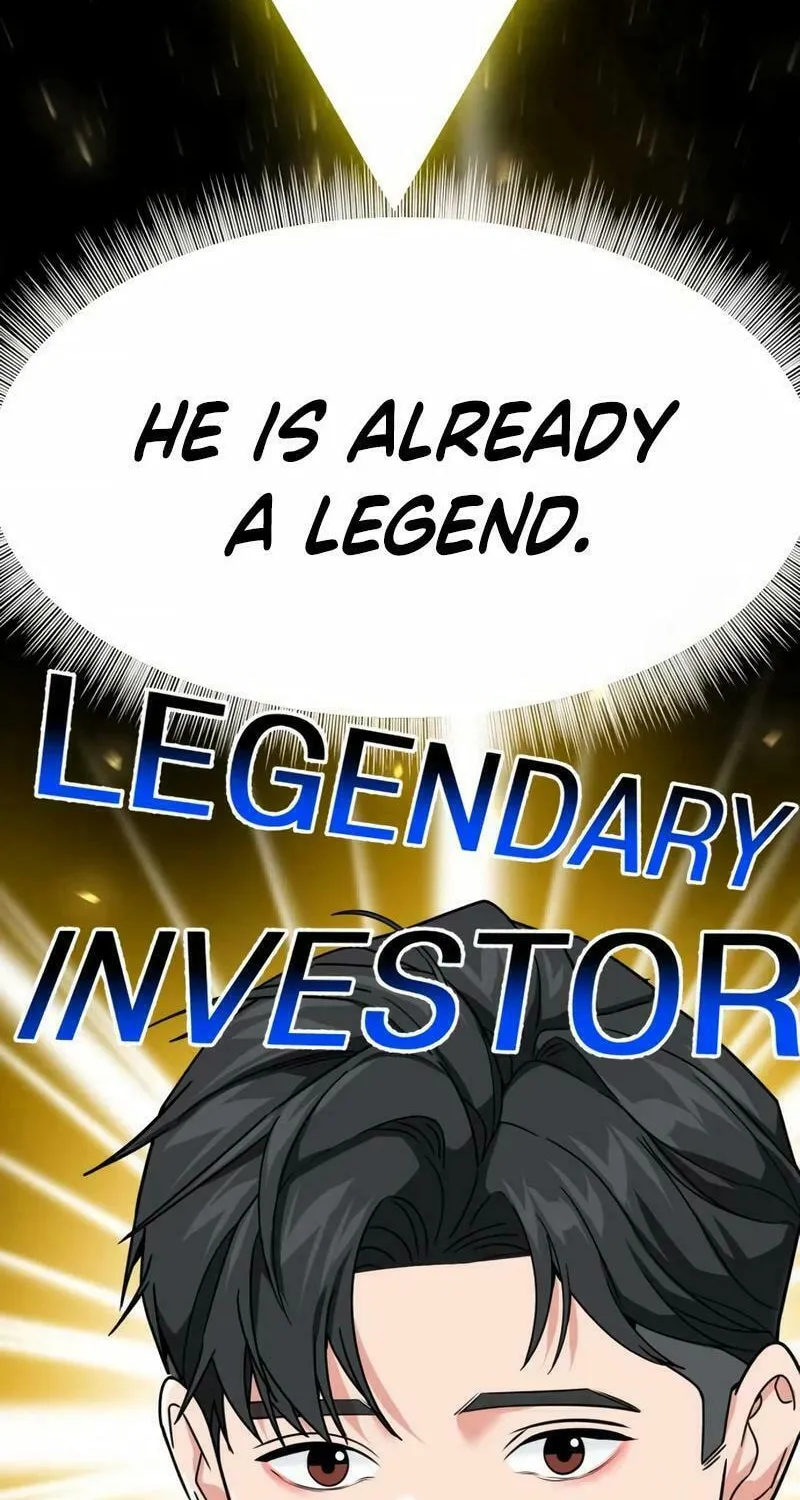 The Investor Who Sees The Future Chapter 41 page 35 - 