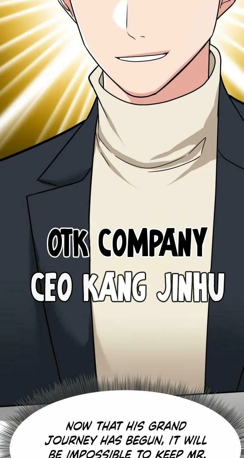 The Investor Who Sees The Future Chapter 41 page 36 - 