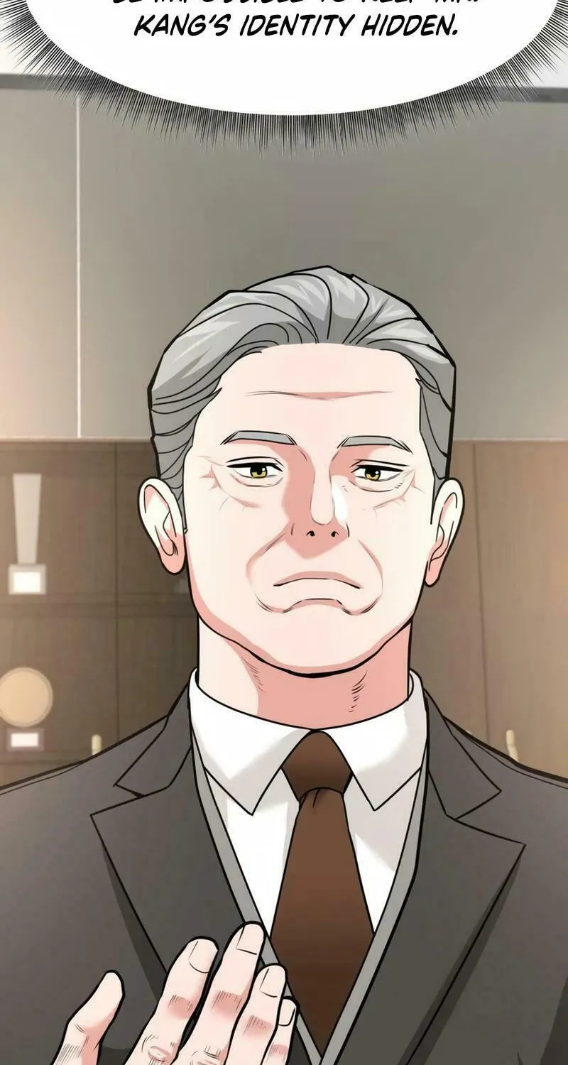 The Investor Who Sees The Future Chapter 41 page 37 - 