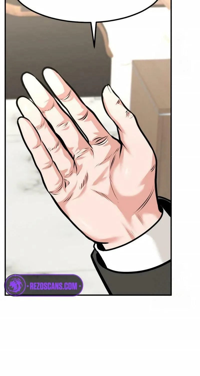 The Investor Who Sees The Future Chapter 41 page 39 - 
