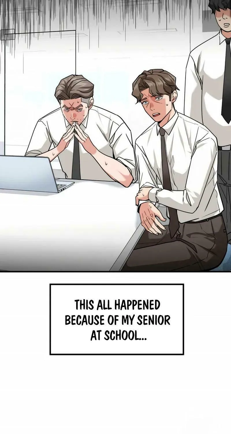The Investor Who Sees The Future Chapter 41 page 5 - 