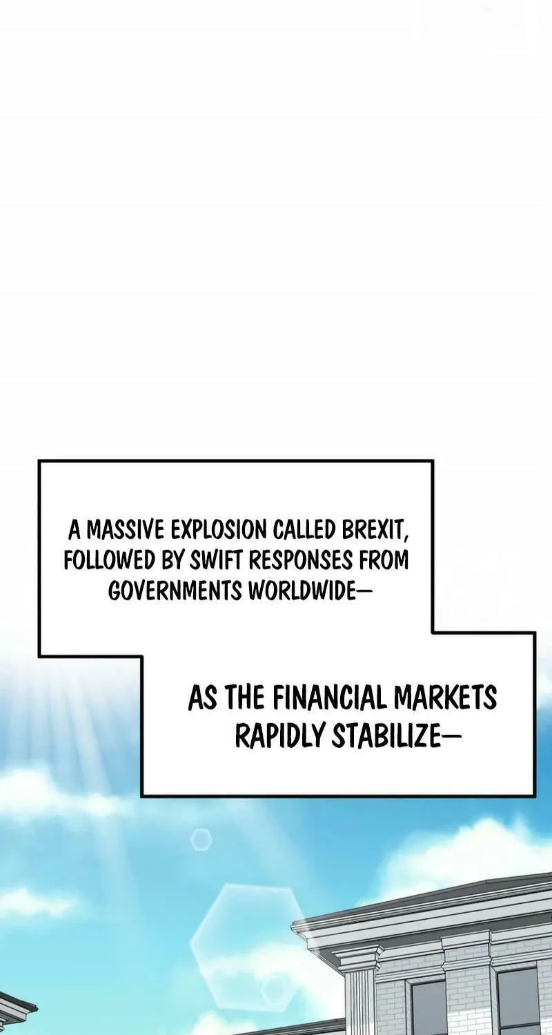 The Investor Who Sees The Future Chapter 41 page 43 - 