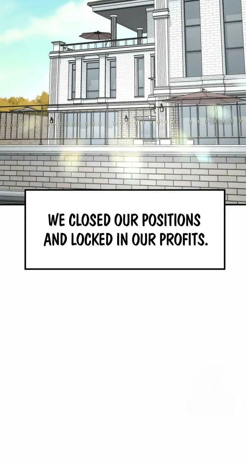 The Investor Who Sees The Future Chapter 41 page 44 - 