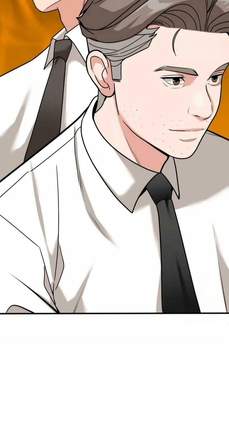 The Investor Who Sees The Future Chapter 41 page 46 - 