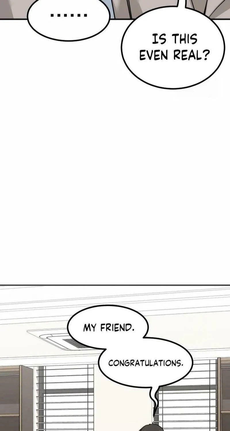 The Investor Who Sees The Future Chapter 41 page 49 - 