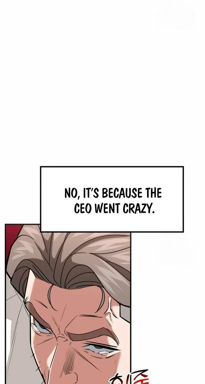 The Investor Who Sees The Future Chapter 41 page 6 - 