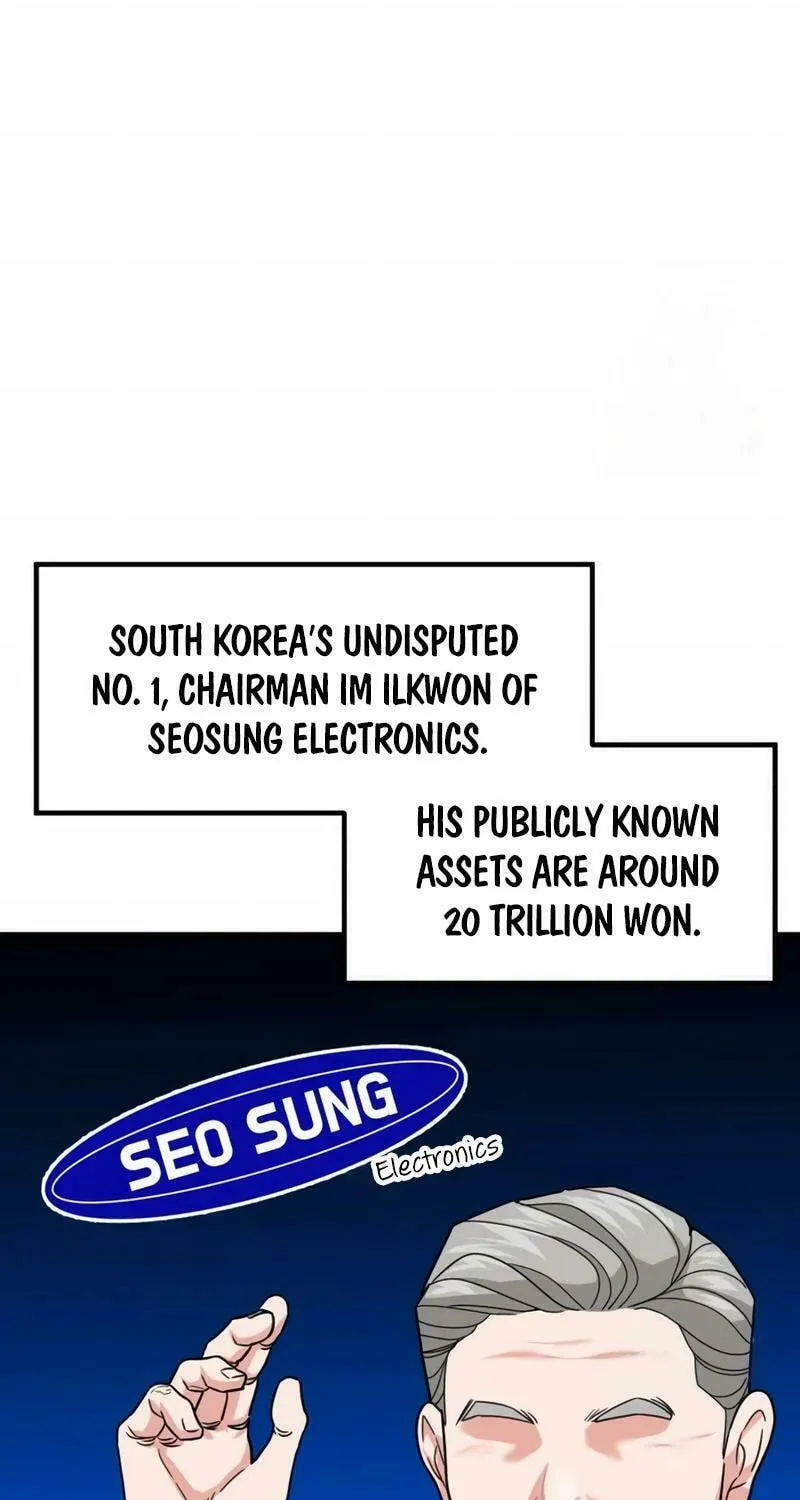 The Investor Who Sees The Future Chapter 41 page 52 - 