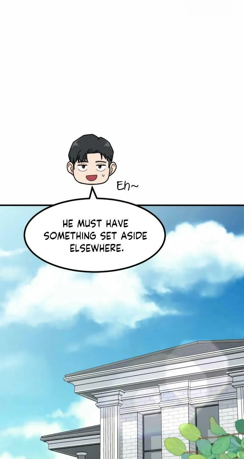 The Investor Who Sees The Future Chapter 41 page 56 - 