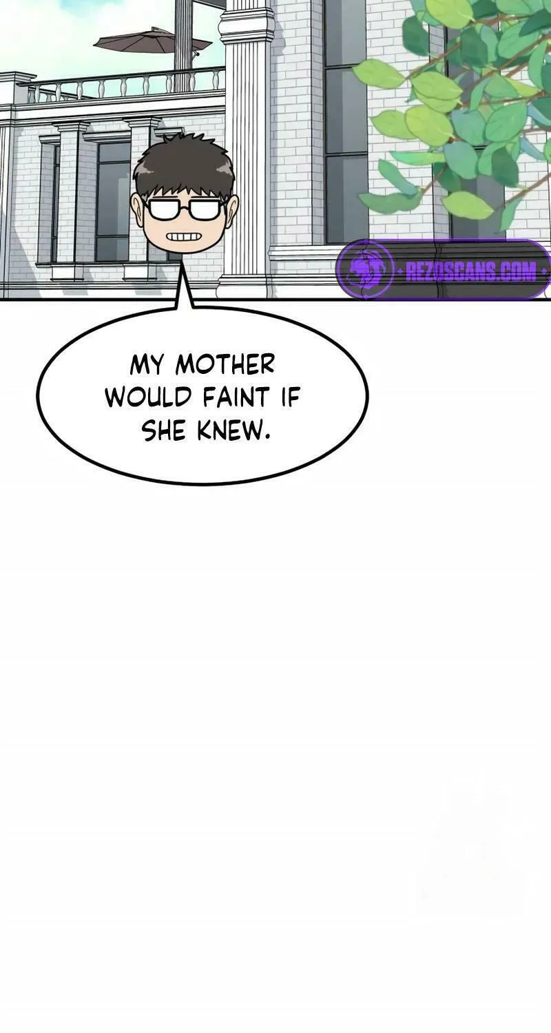 The Investor Who Sees The Future Chapter 41 page 57 - 