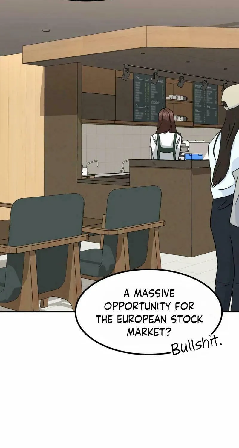 The Investor Who Sees The Future Chapter 41 page 59 - 