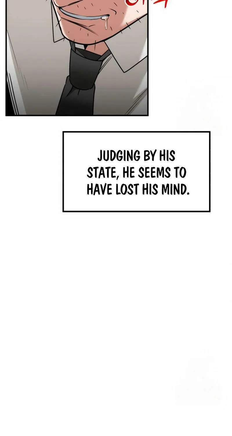The Investor Who Sees The Future Chapter 41 page 7 - 