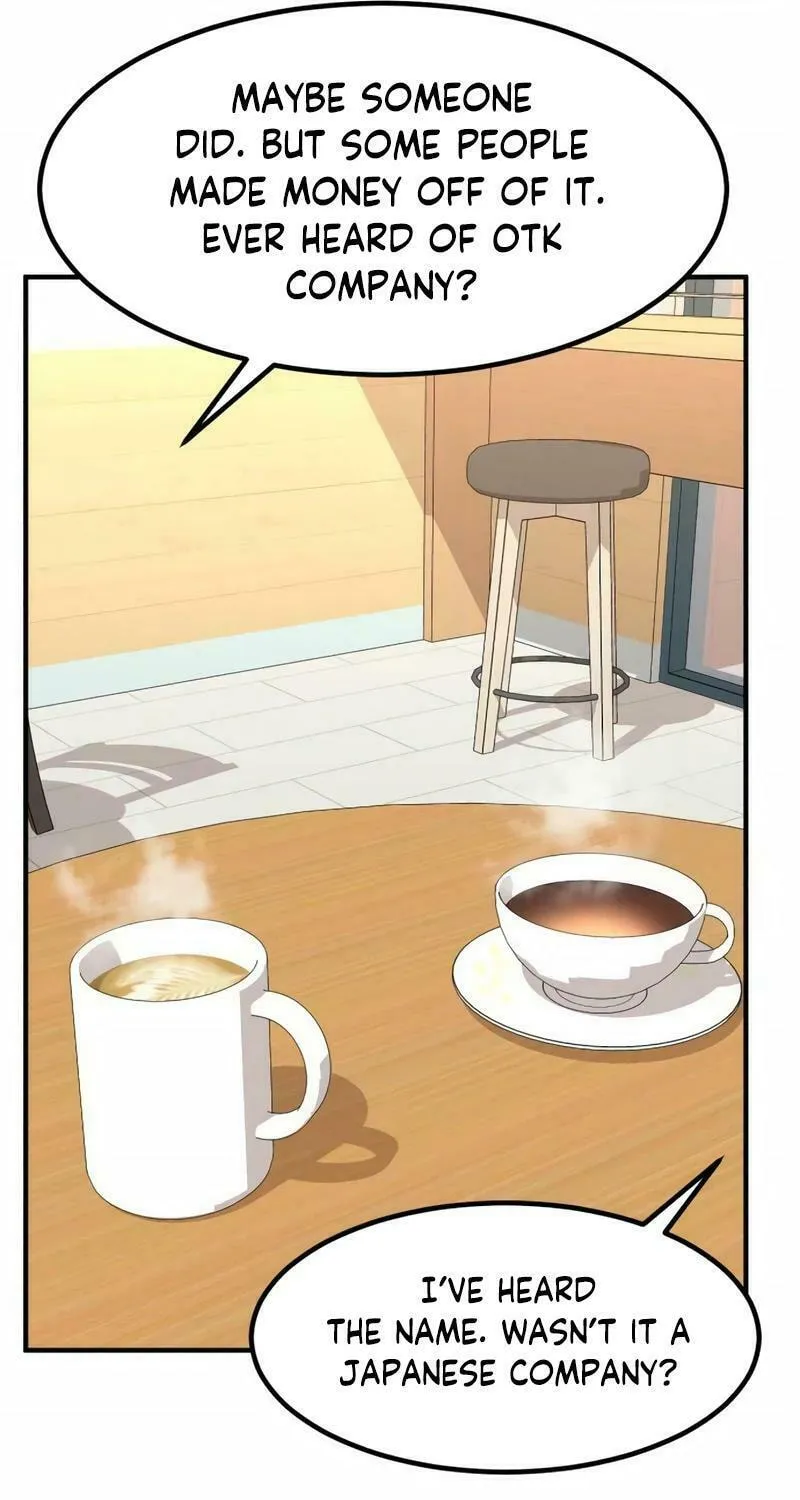 The Investor Who Sees The Future Chapter 41 page 62 - 