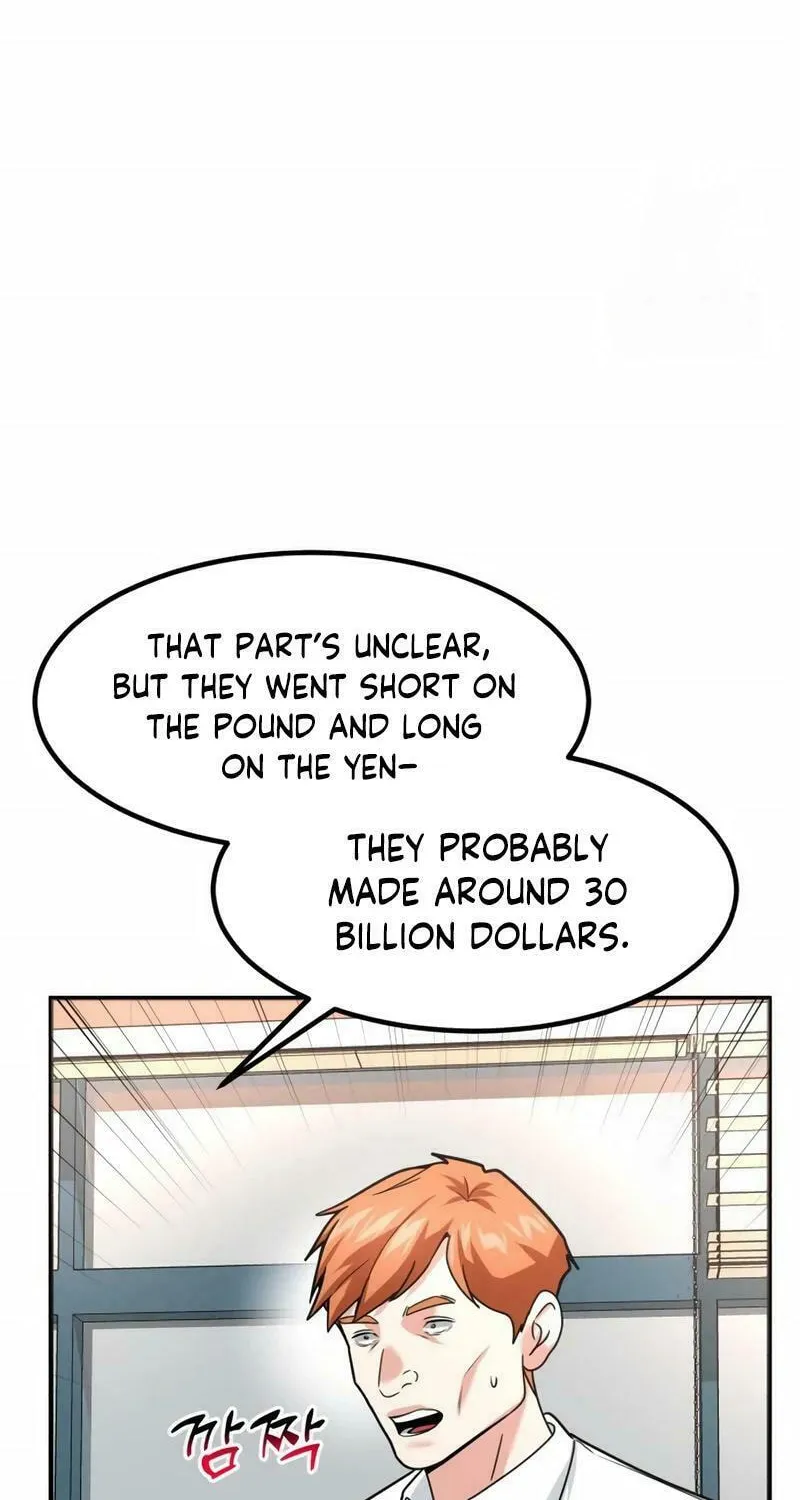 The Investor Who Sees The Future Chapter 41 page 63 - 
