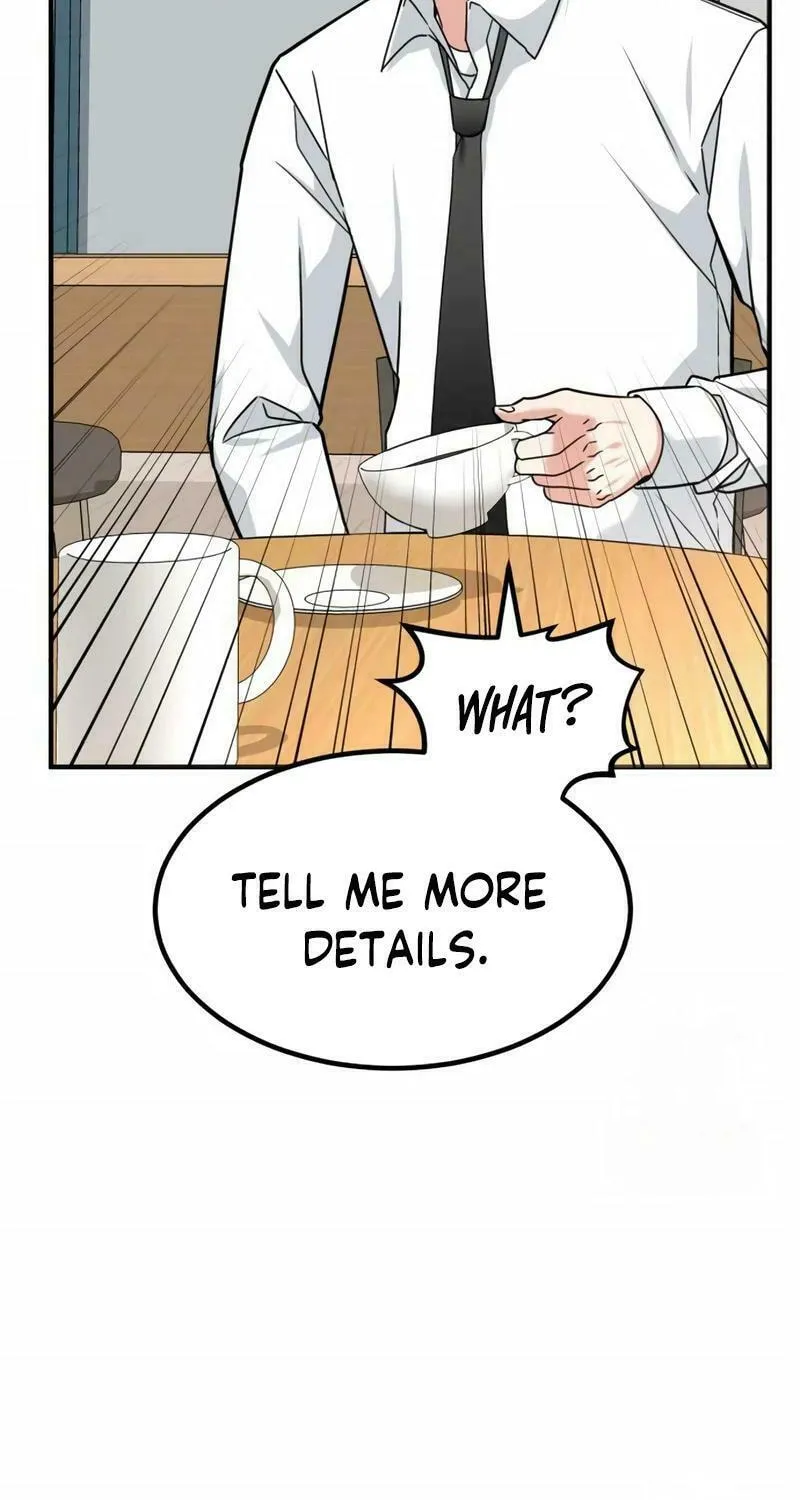 The Investor Who Sees The Future Chapter 41 page 64 - 