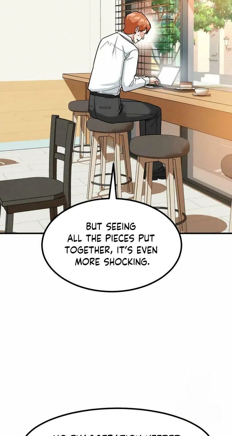 The Investor Who Sees The Future Chapter 41 page 66 - 