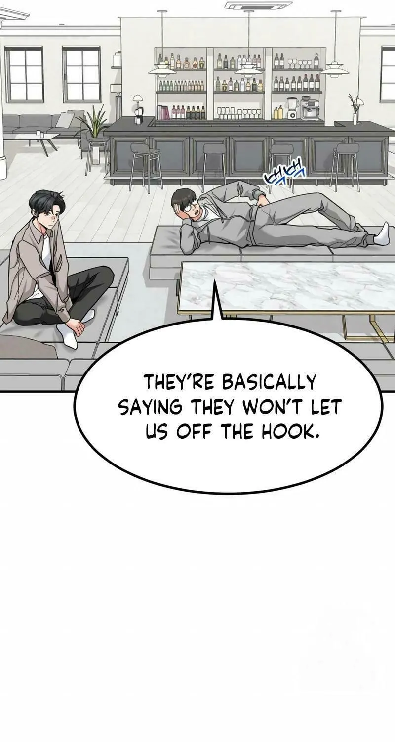 The Investor Who Sees The Future Chapter 41 page 72 - 