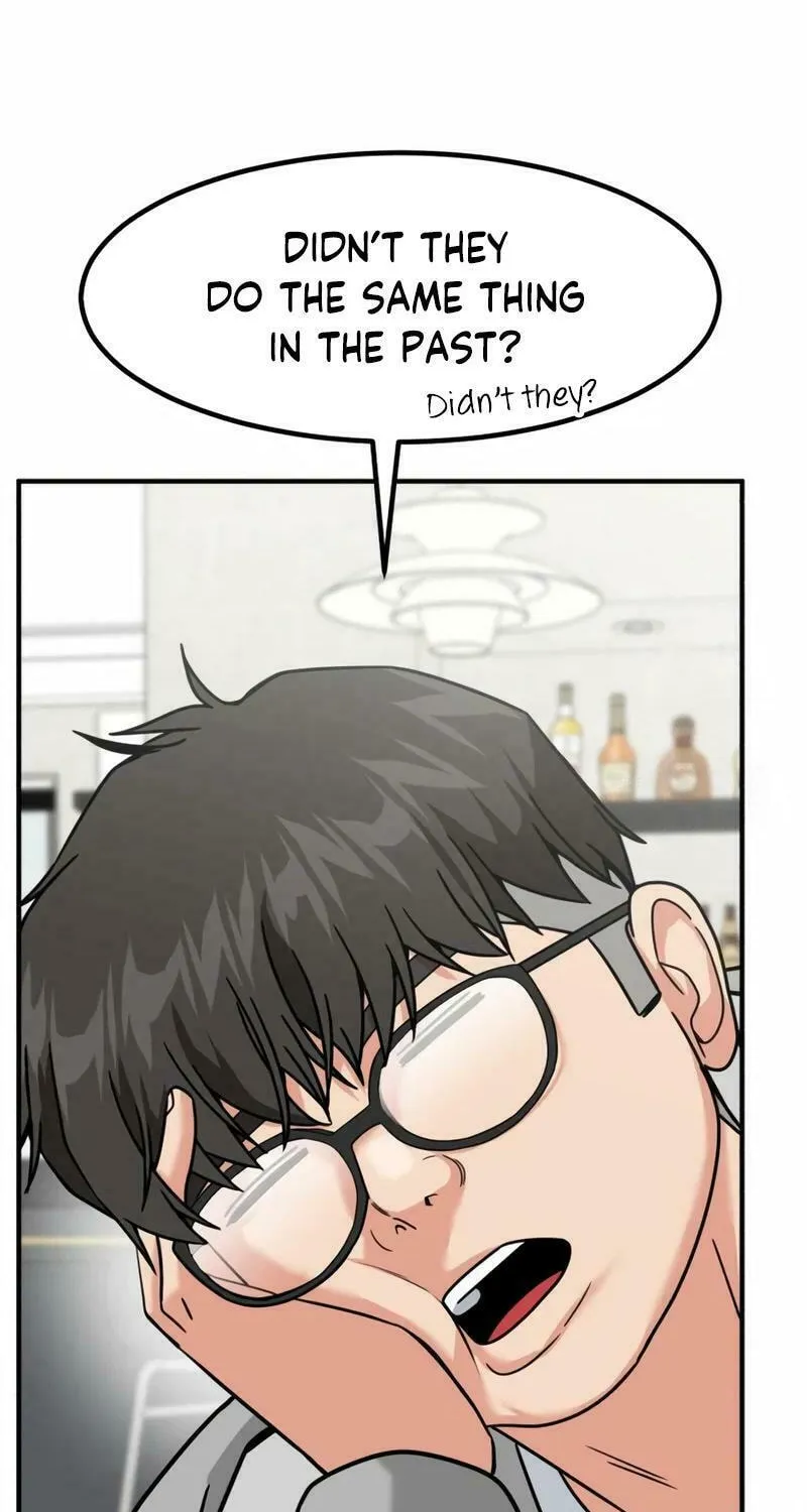 The Investor Who Sees The Future Chapter 41 page 73 - 