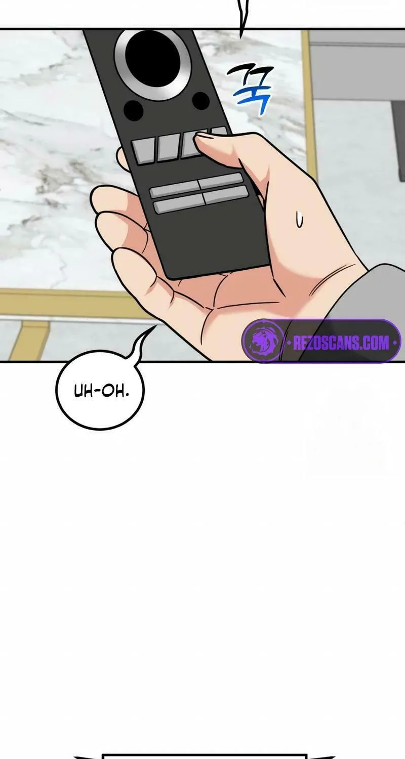 The Investor Who Sees The Future Chapter 41 page 76 - 