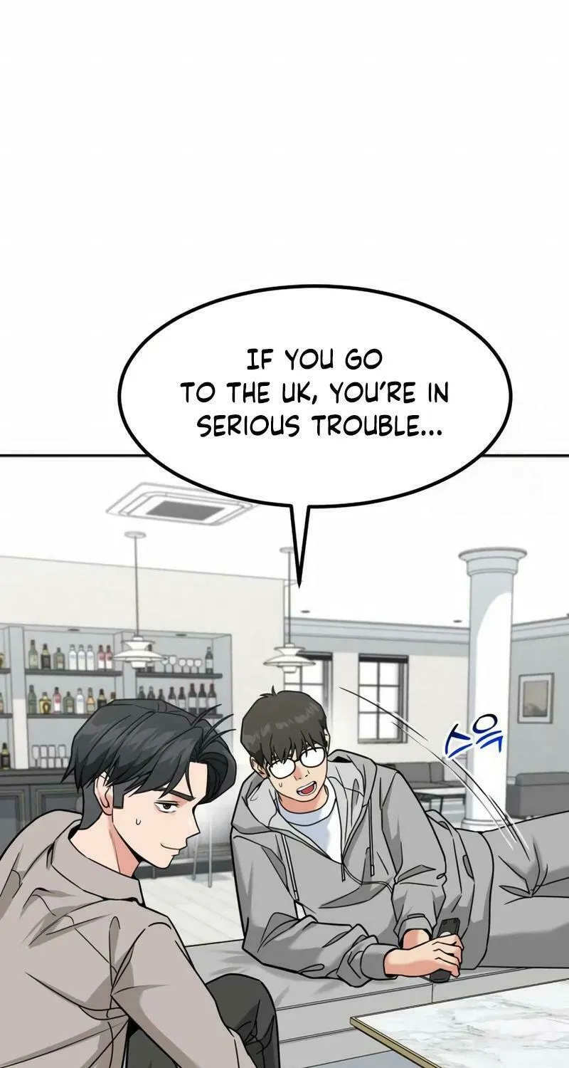 The Investor Who Sees The Future Chapter 41 page 78 - 