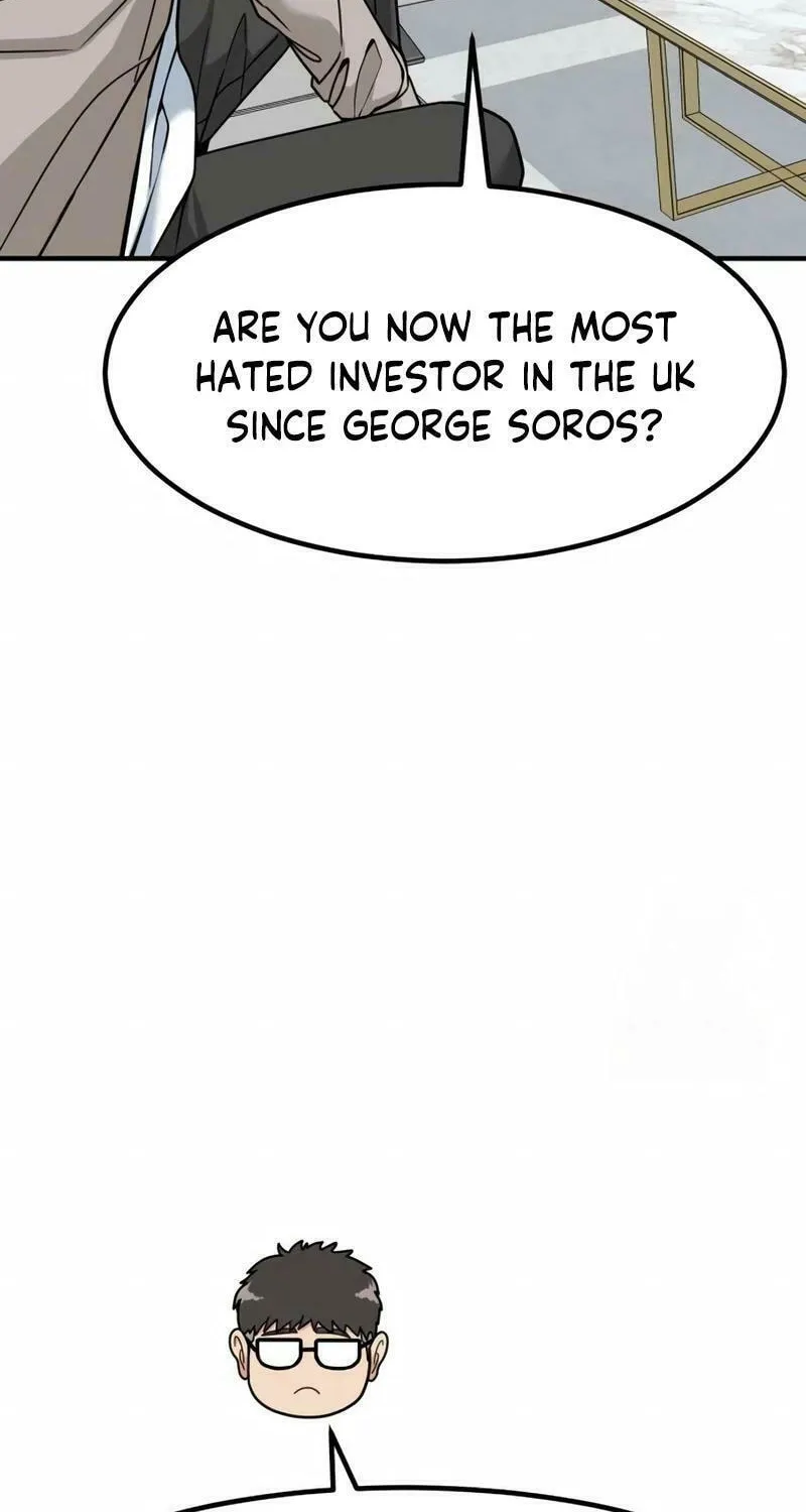 The Investor Who Sees The Future Chapter 41 page 79 - 
