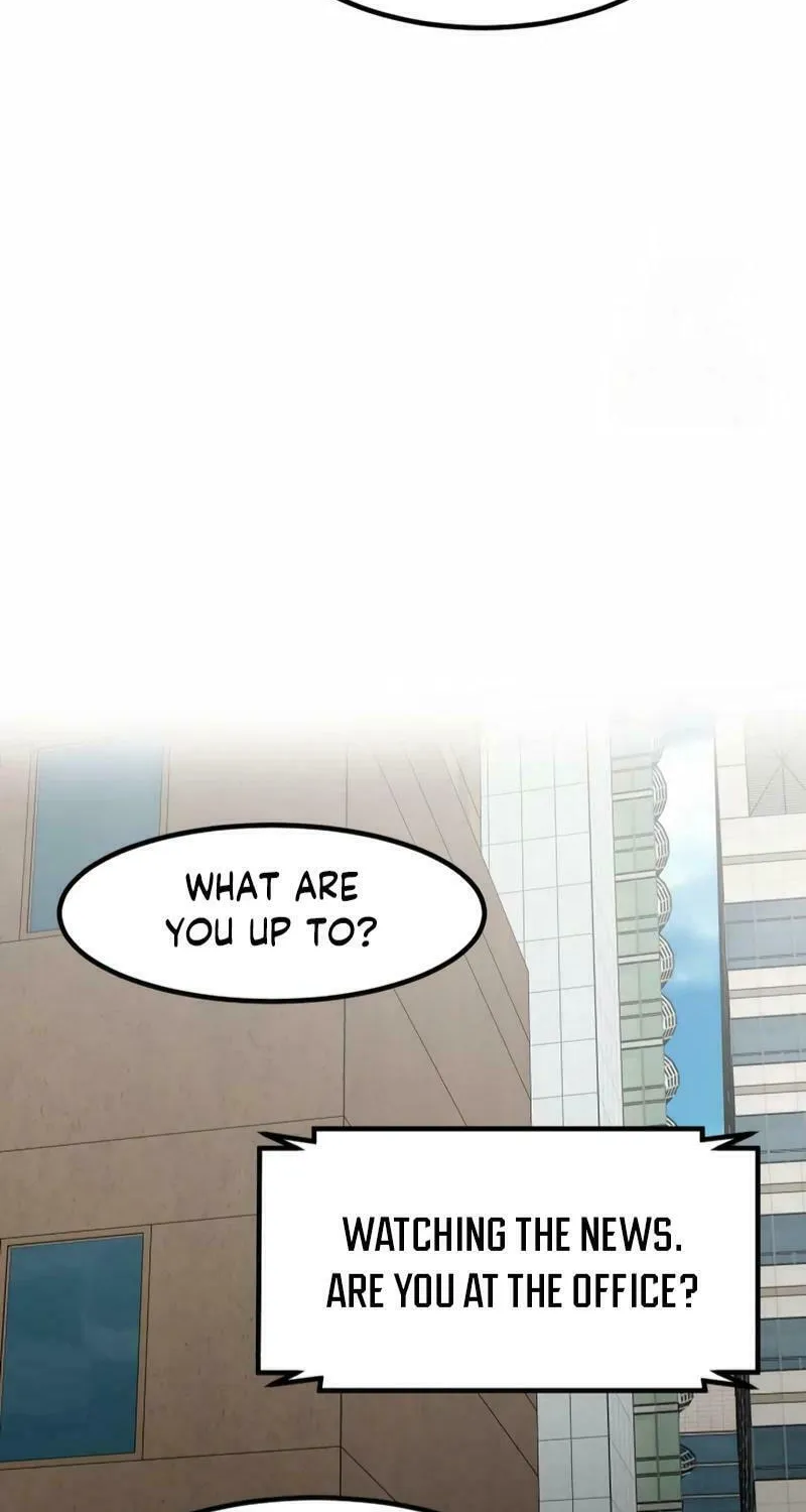 The Investor Who Sees The Future Chapter 41 page 83 - 
