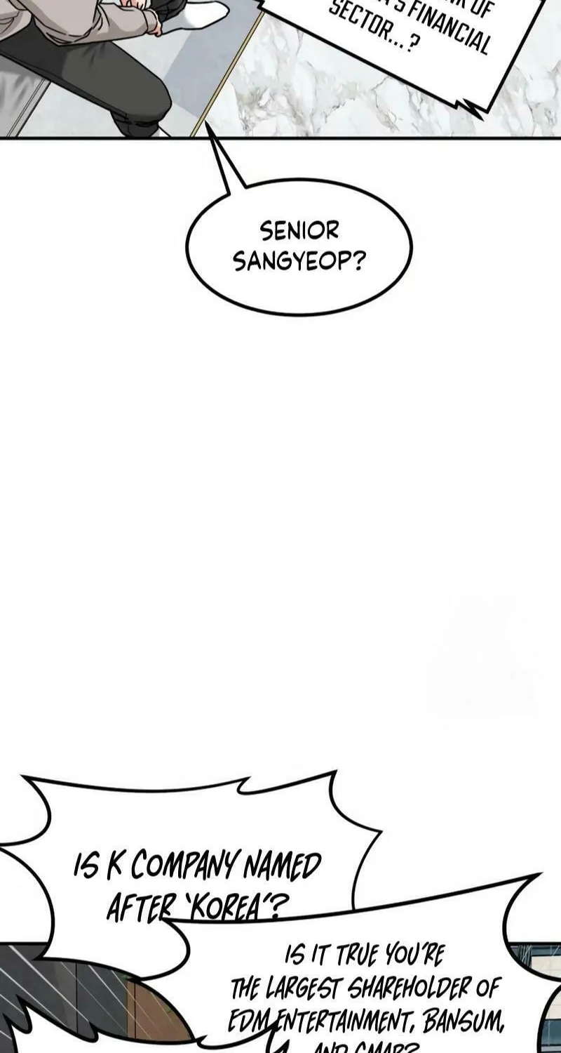 The Investor Who Sees The Future Chapter 41 page 87 - 