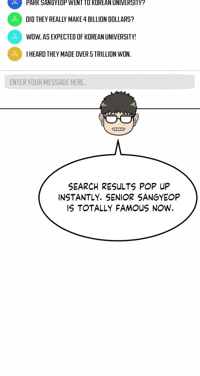 The Investor Who Sees The Future Chapter 41 page 89 - 