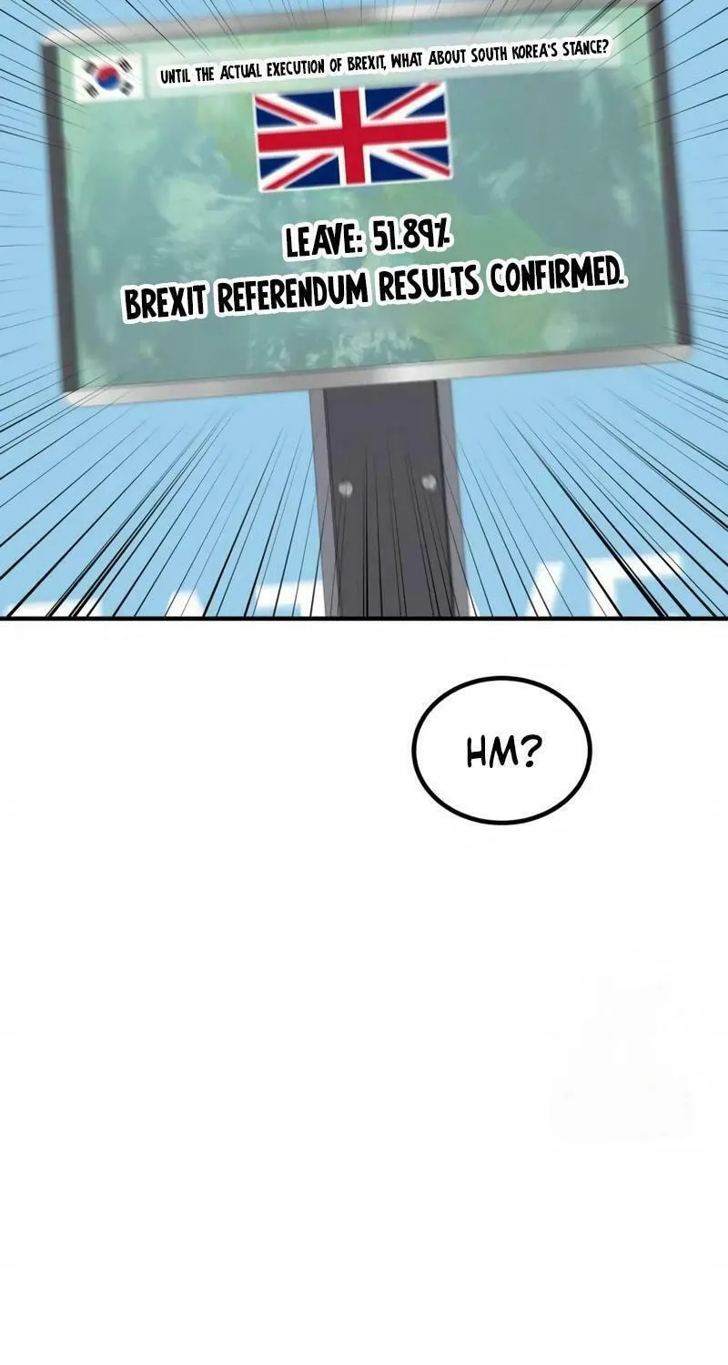 The Investor Who Sees The Future Chapter 41 page 10 - 
