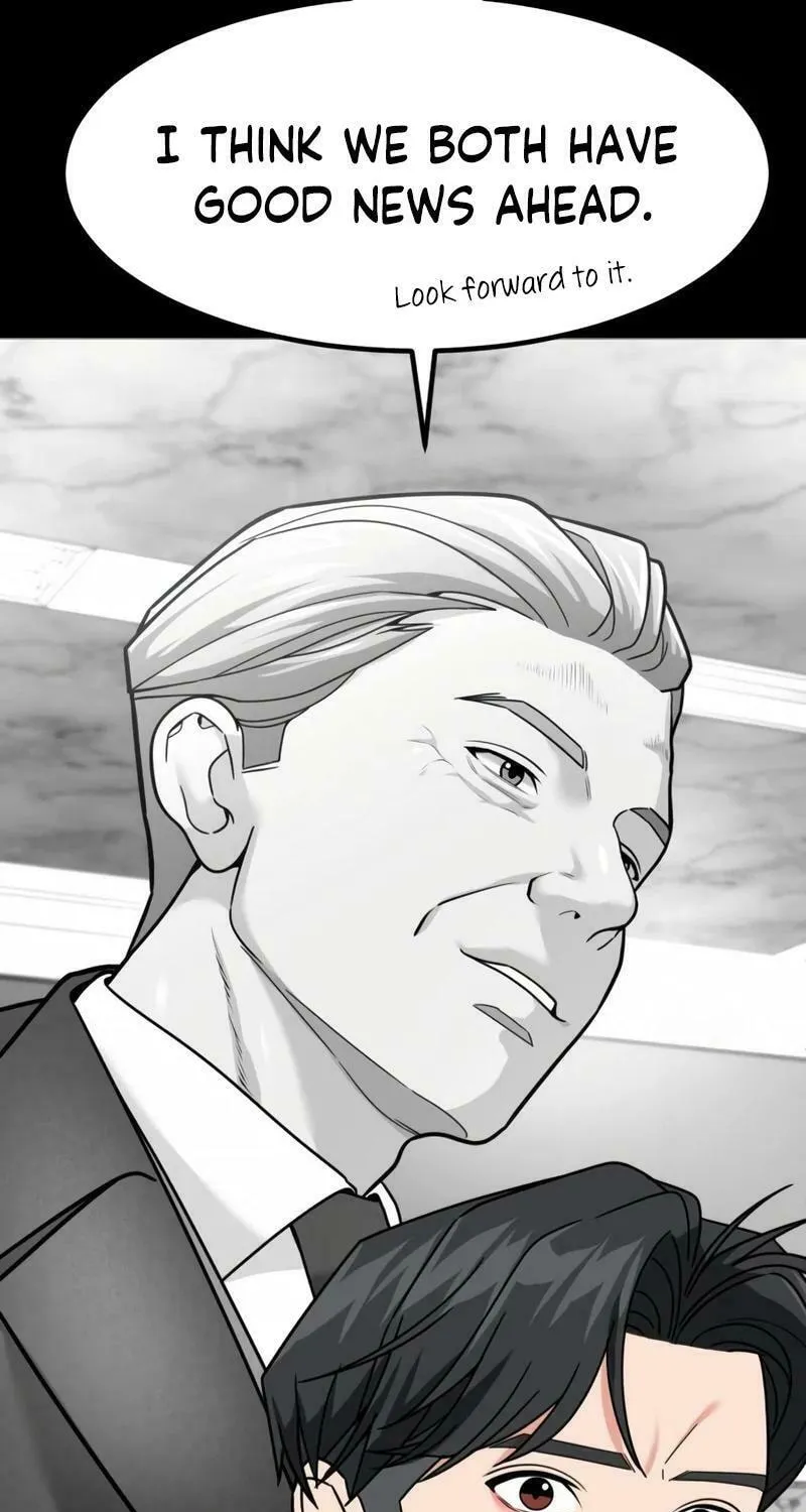 The Investor Who Sees The Future Chapter 41 page 92 - 