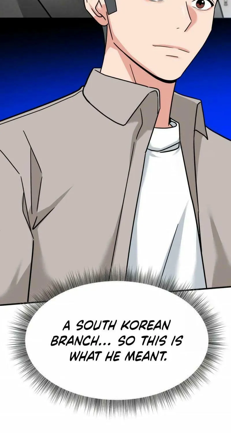 The Investor Who Sees The Future Chapter 41 page 93 - 