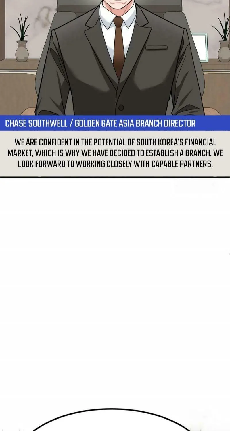 The Investor Who Sees The Future Chapter 41 page 95 - 