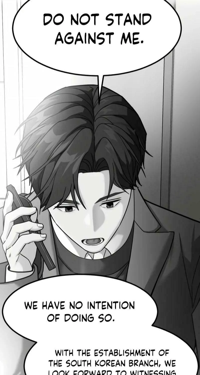 The Investor Who Sees The Future Chapter 41 page 96 - 