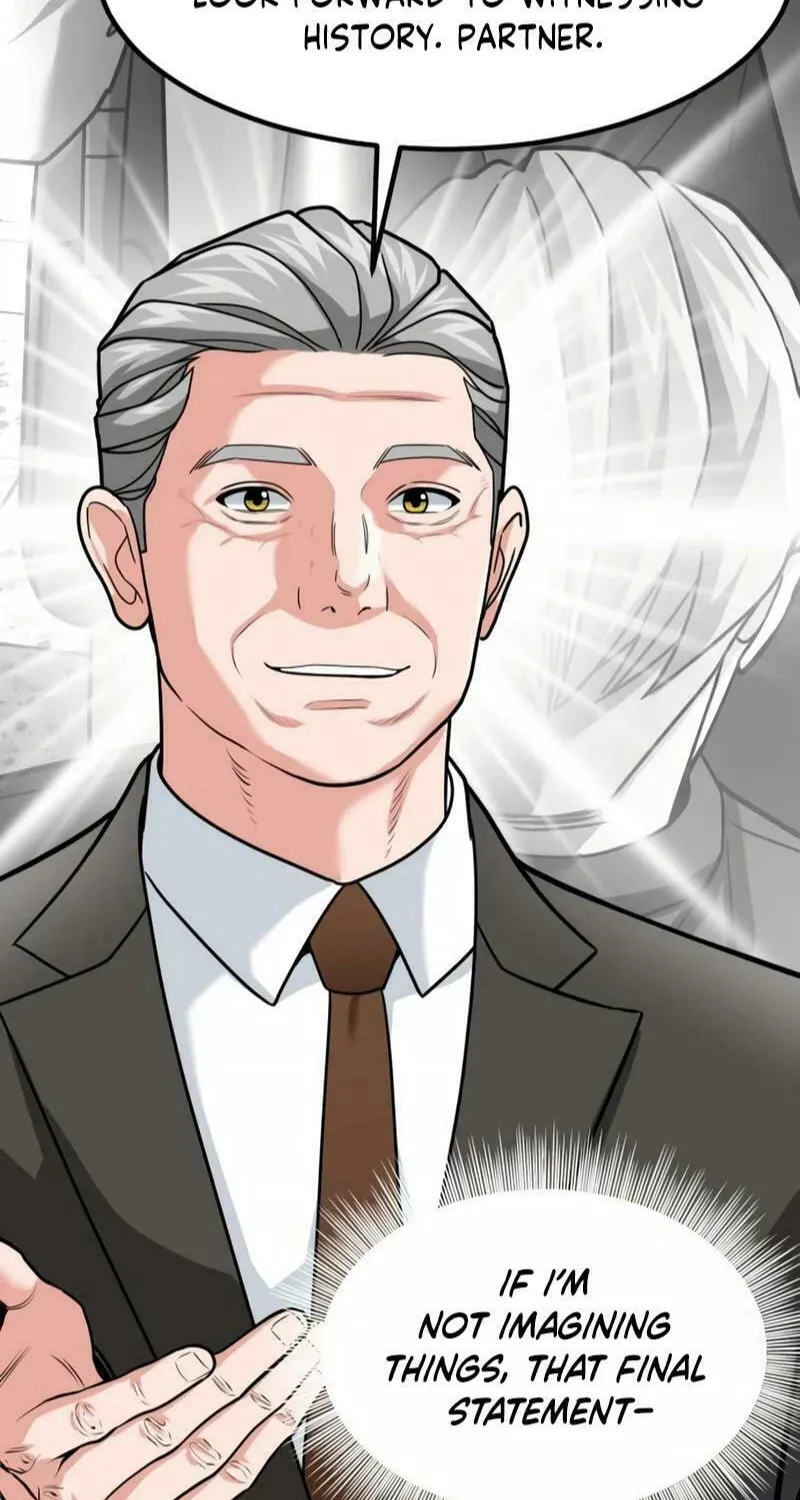 The Investor Who Sees The Future Chapter 41 page 97 - 