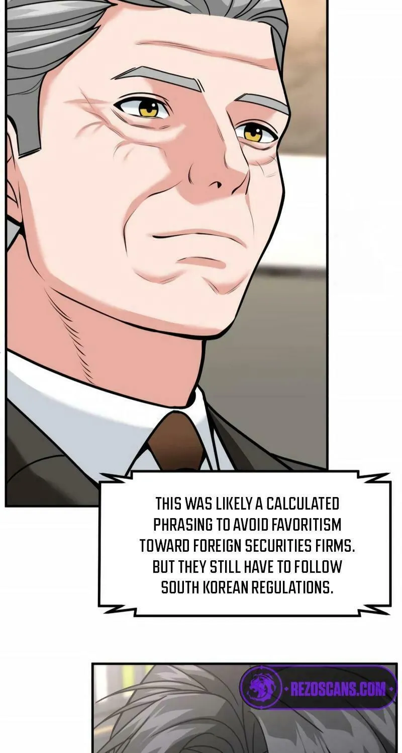 The Investor Who Sees The Future Chapter 41 page 100 - 