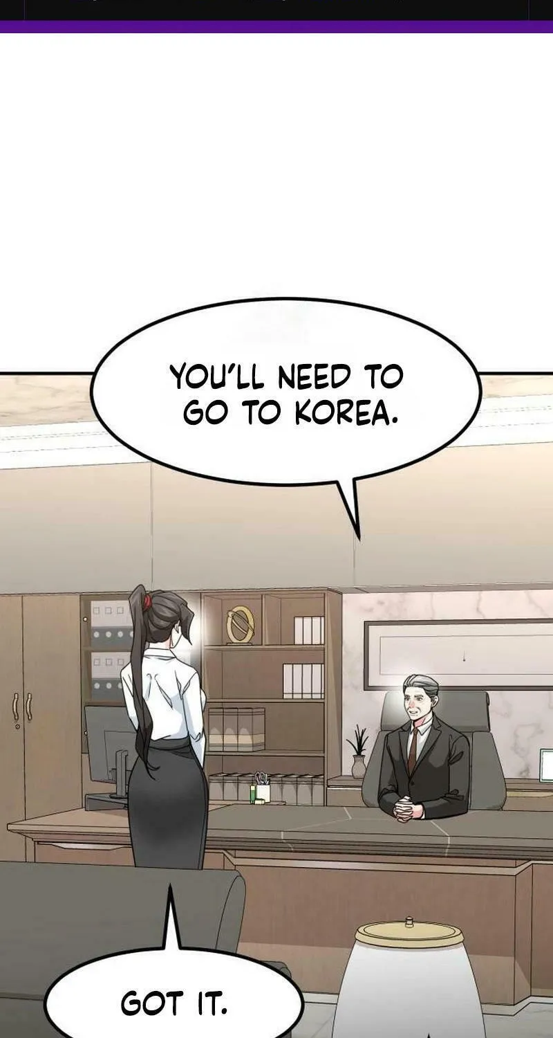 The Investor Who Sees The Future Chapter 42 page 2 - 