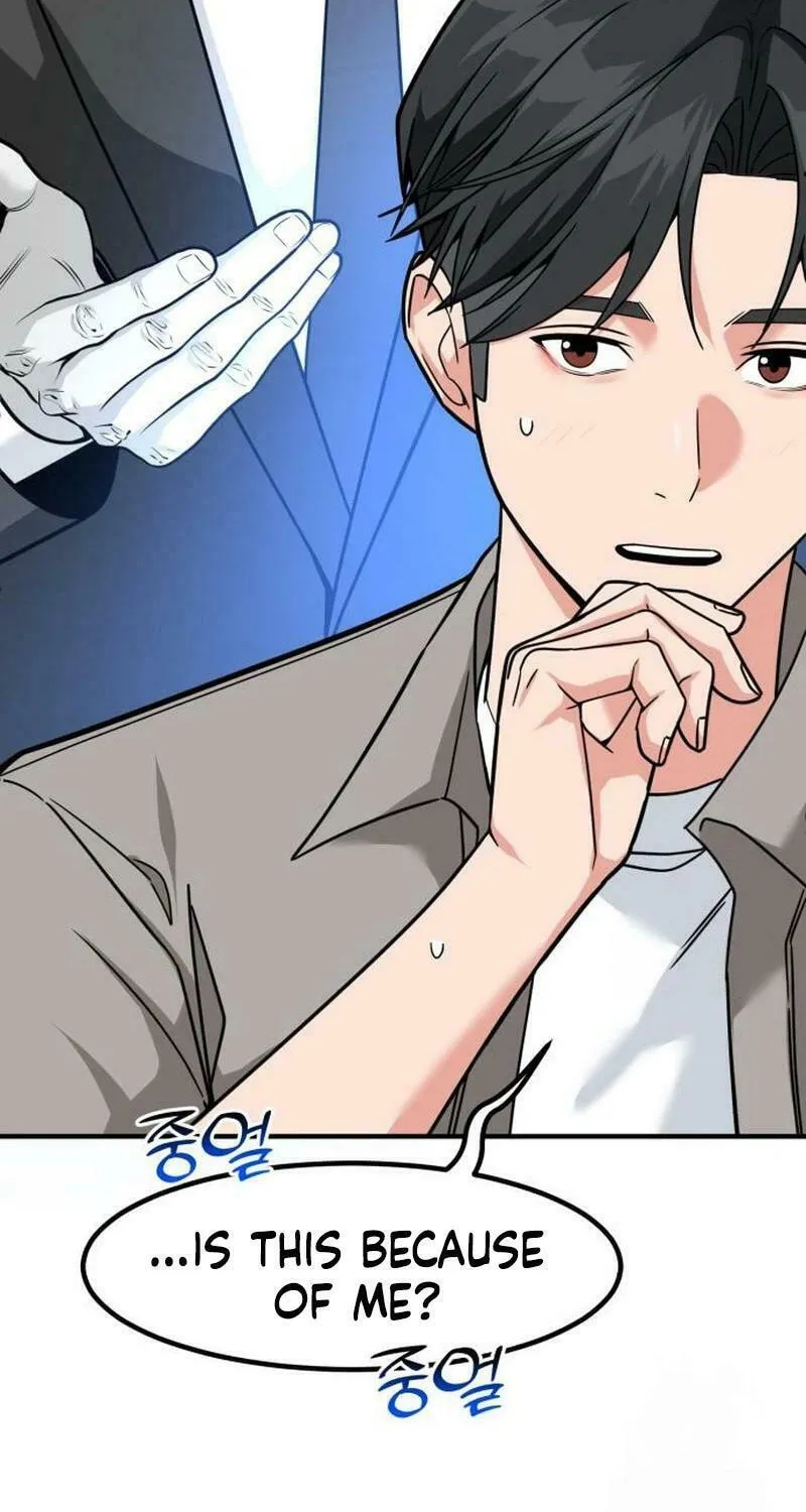 The Investor Who Sees The Future Chapter 42 page 103 - 