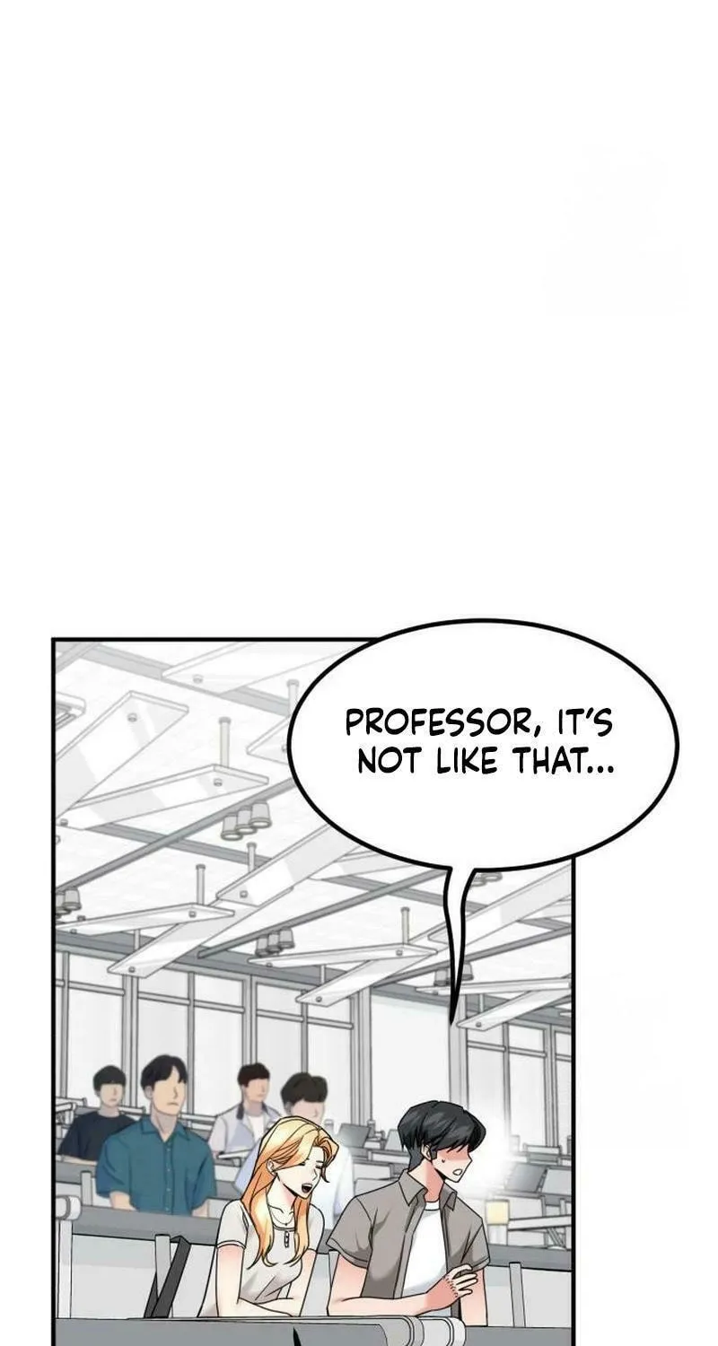 The Investor Who Sees The Future Chapter 42 page 111 - 