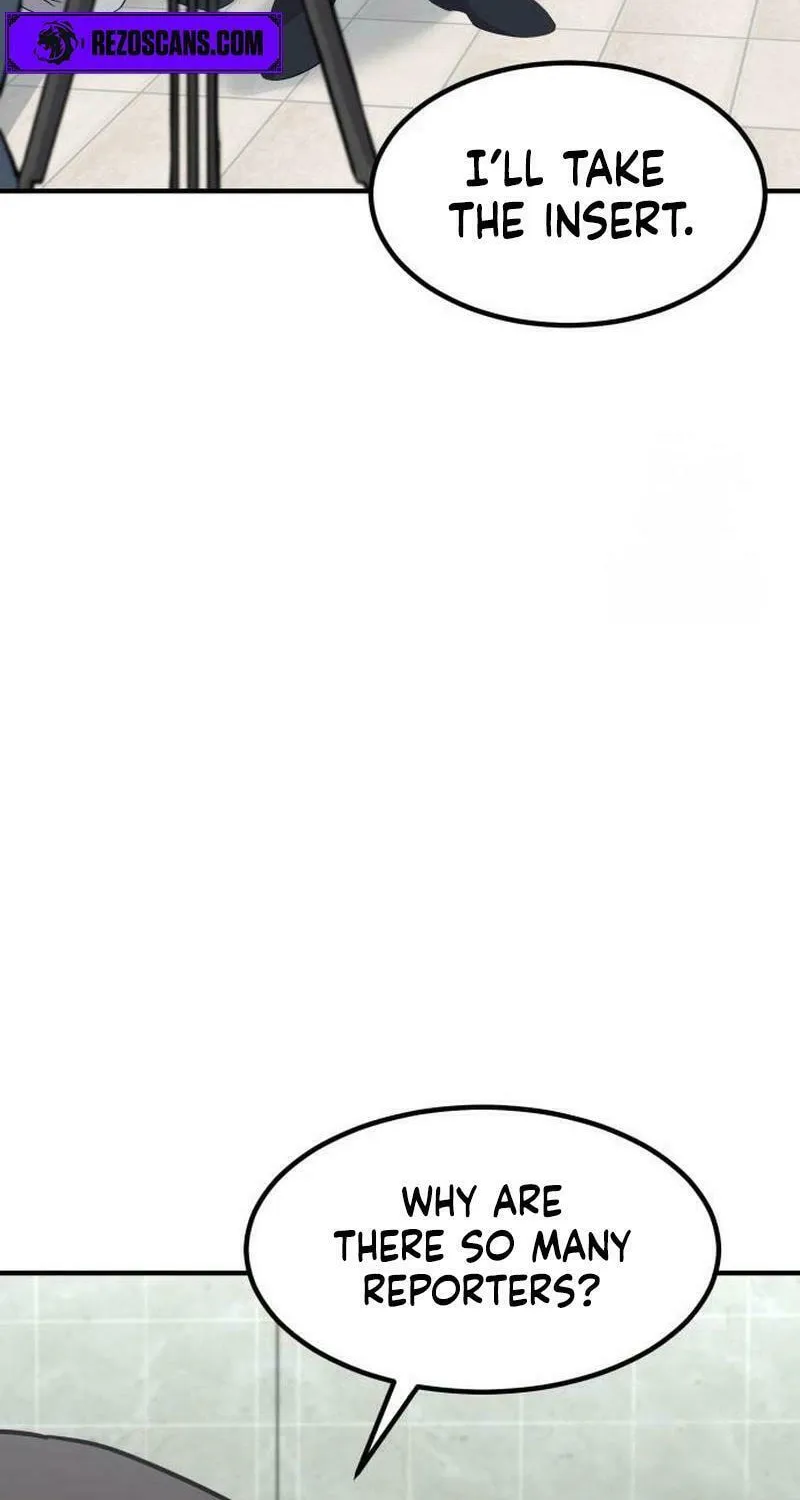 The Investor Who Sees The Future Chapter 42 page 119 - 