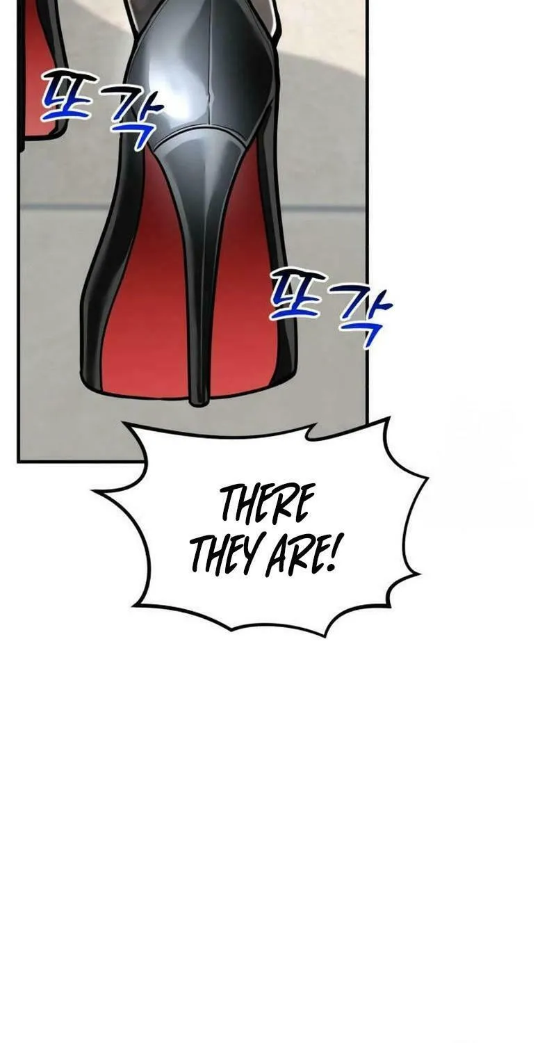 The Investor Who Sees The Future Chapter 42 page 122 - 
