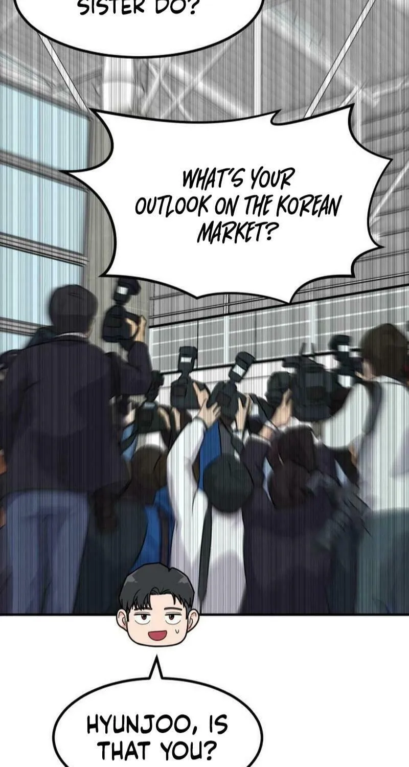 The Investor Who Sees The Future Chapter 42 page 126 - 