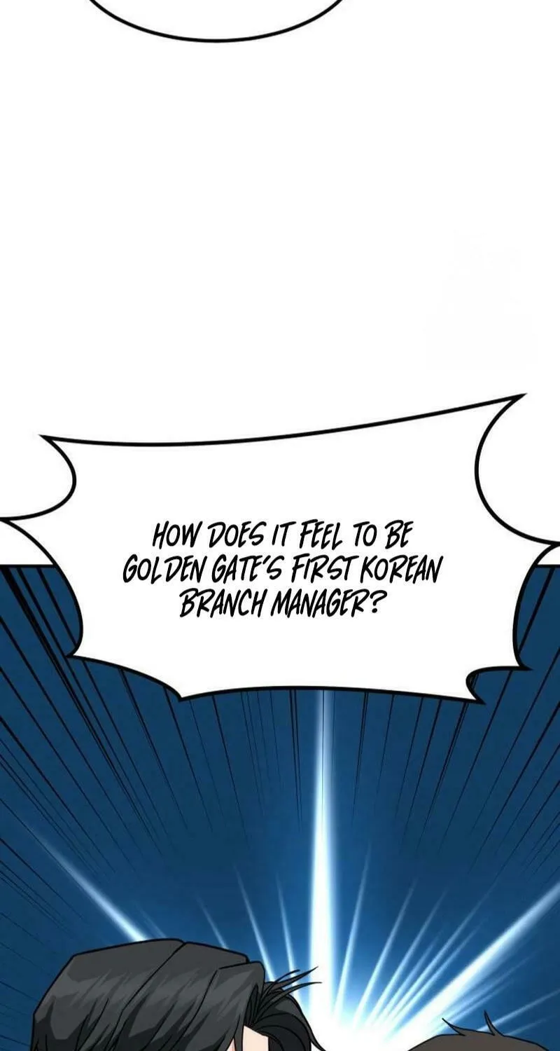 The Investor Who Sees The Future Chapter 42 page 127 - 