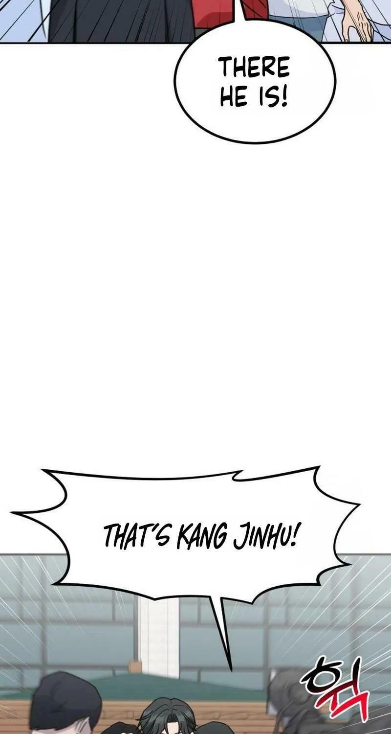 The Investor Who Sees The Future Chapter 42 page 20 - 