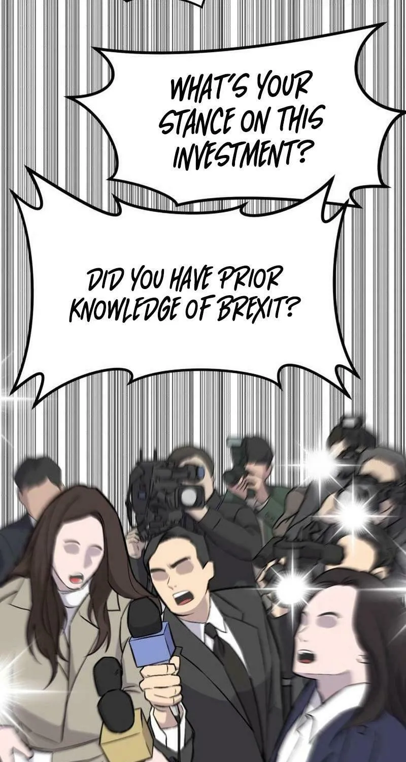 The Investor Who Sees The Future Chapter 42 page 22 - 