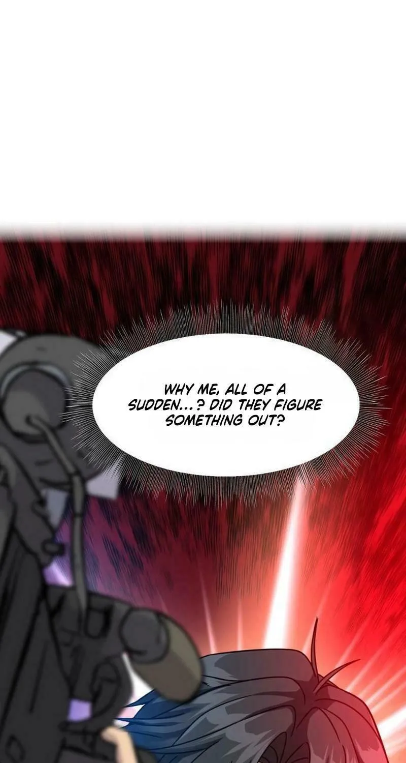 The Investor Who Sees The Future Chapter 42 page 24 - 