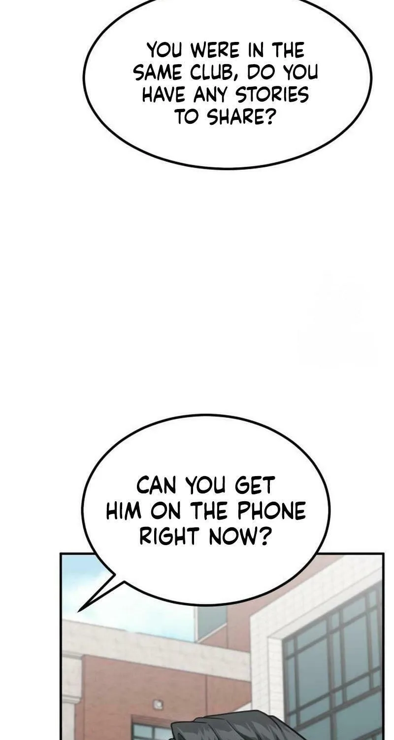 The Investor Who Sees The Future Chapter 42 page 31 - 